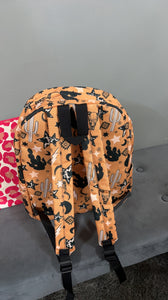 Jade Backpack