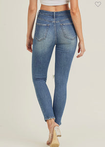 Heidi Risen Jeans