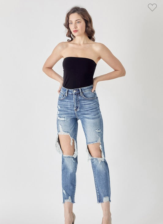 Sara Risen Jeans