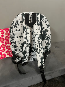 Jade Backpack