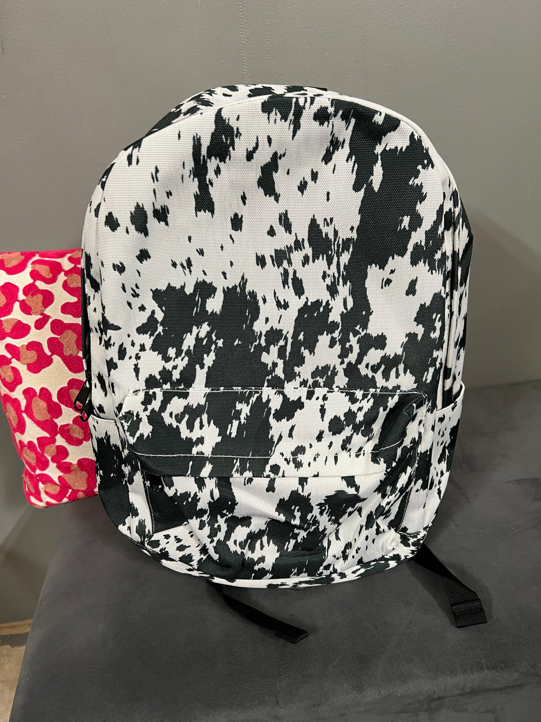 Jade Backpack