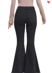 Pacey Flares