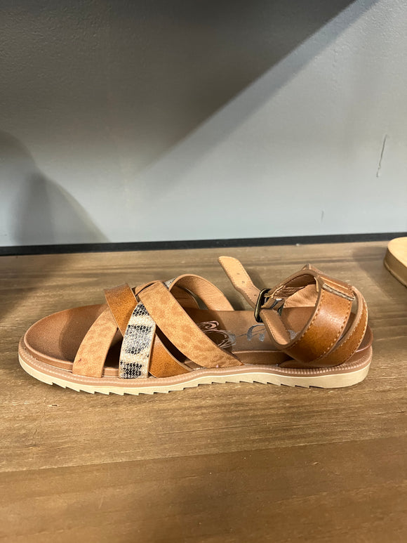 Jules Sandal