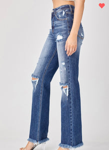 Giana Risen Jeans
