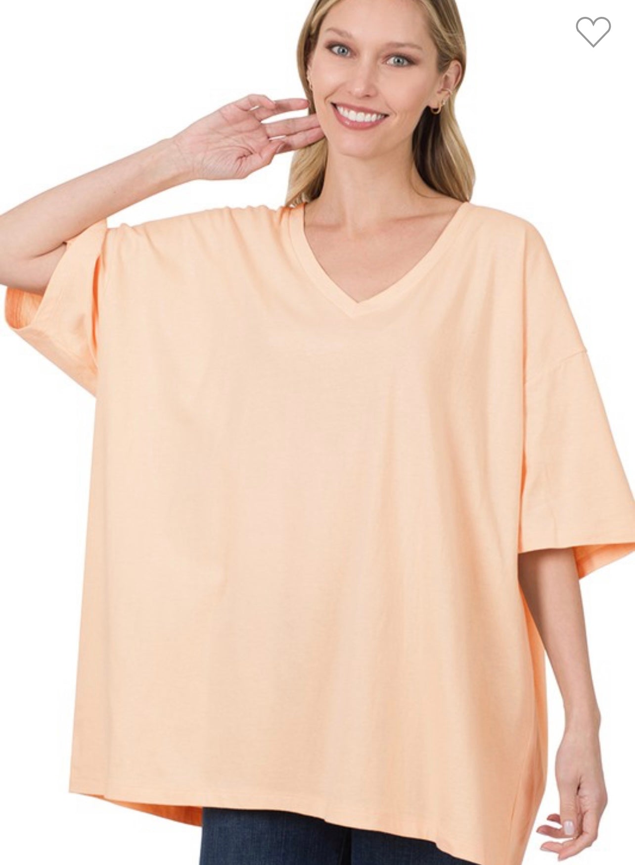 The Basic Tee