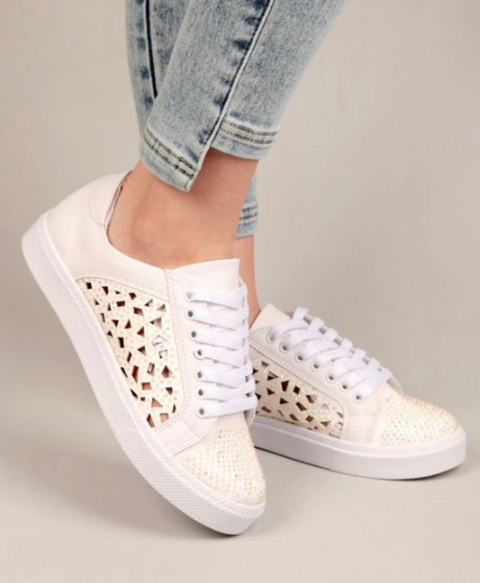 Brianna Sneaker