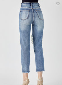 Sara Risen Jeans