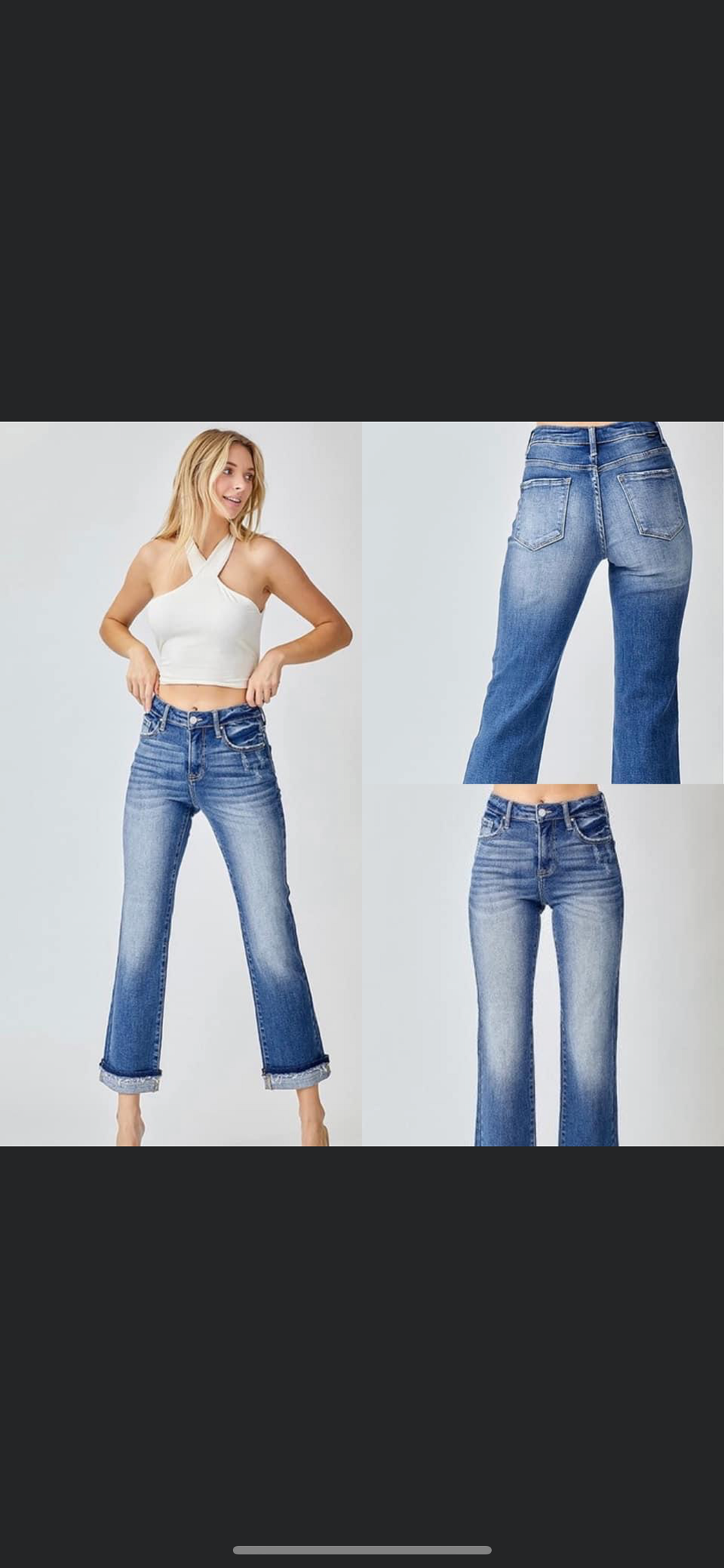 Kennedy Risen Jean