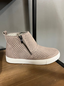 Heather Sneaker