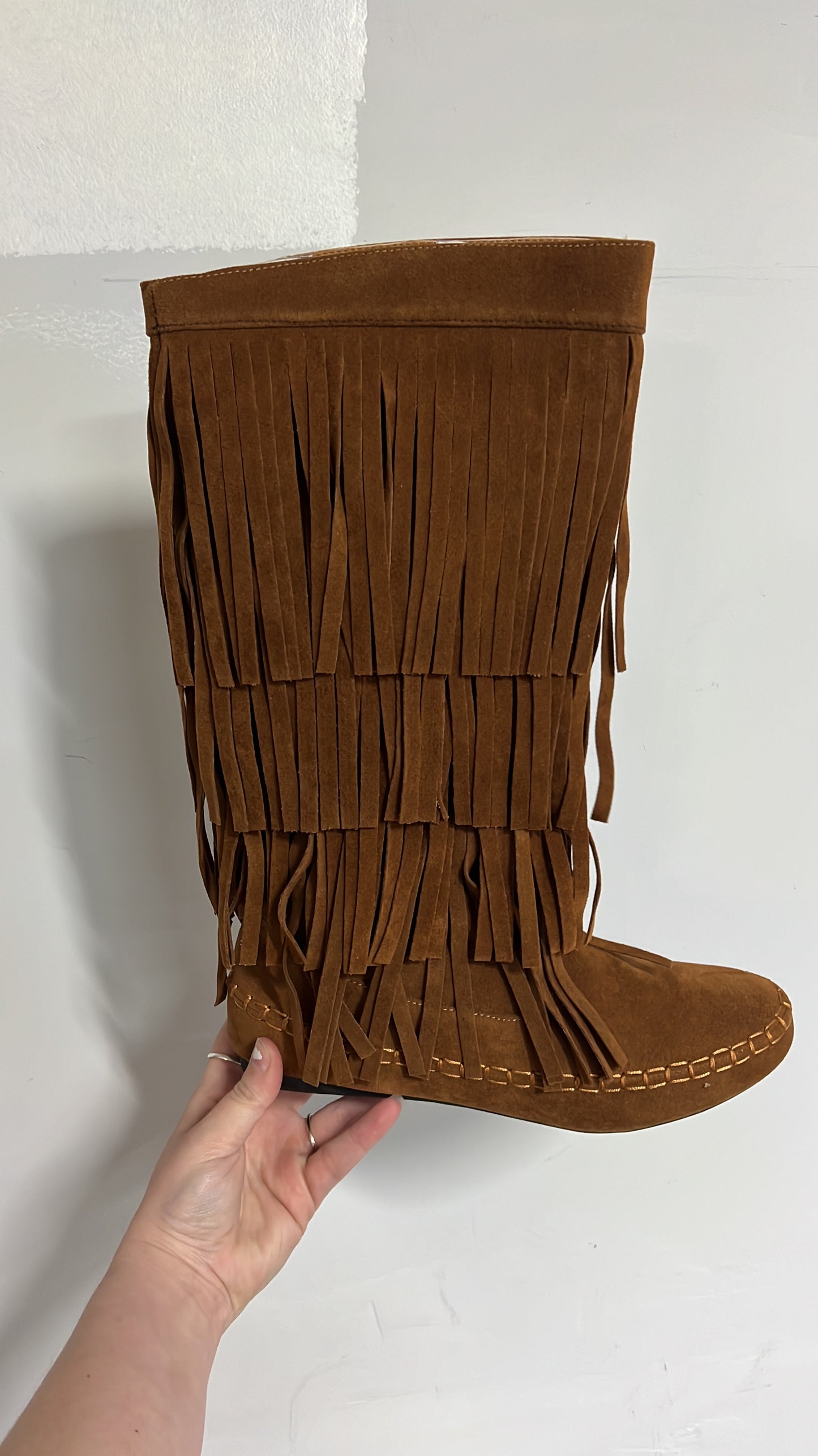 Prinn Bootie
