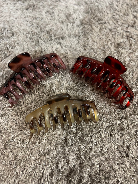 Claw Clips