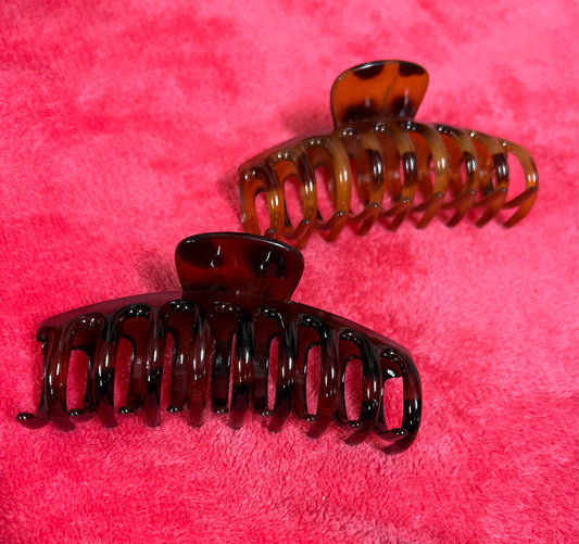 Claw Clips