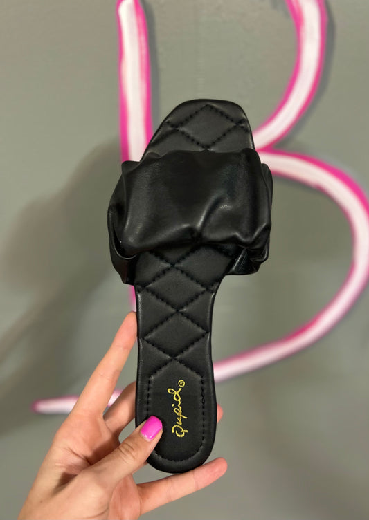 Rocky Sandals