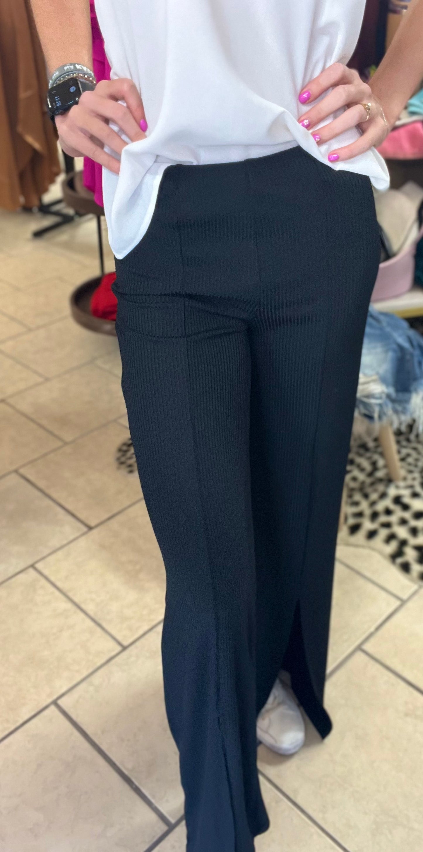 Kourtney Pants