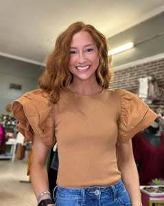 Victoria Bodysuit
