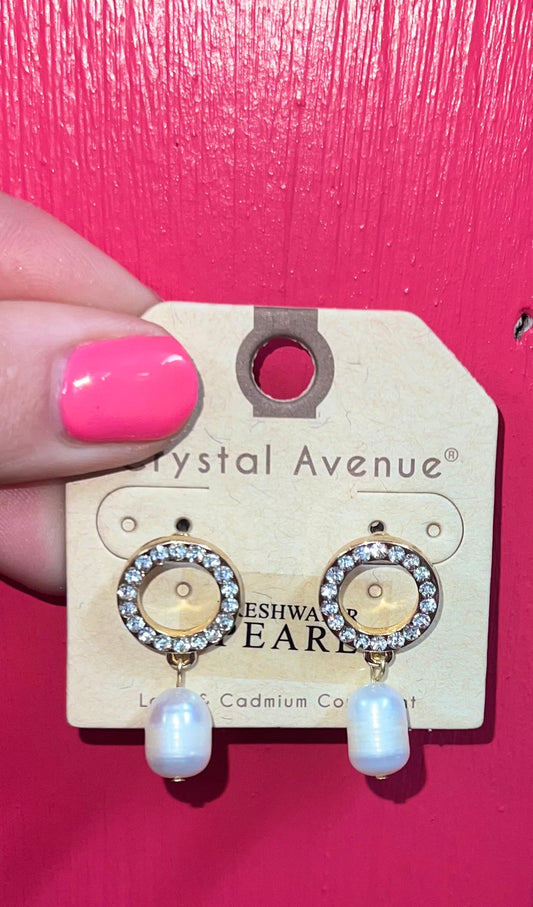 Crystal Pearl