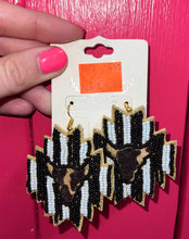Load image into Gallery viewer, Western Earrings
