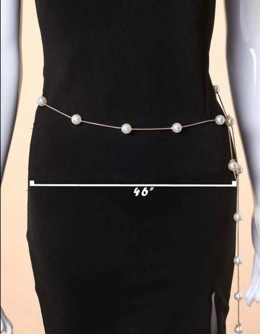 Pearl Belt