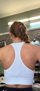 Susan Keyhole Crop