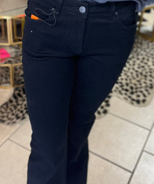Jamie Risen Jeans