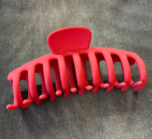 Large Claw Clip