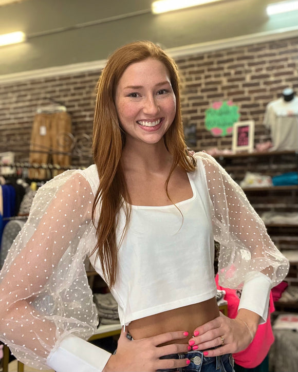 Wifey Top