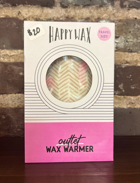 Wax Warmer