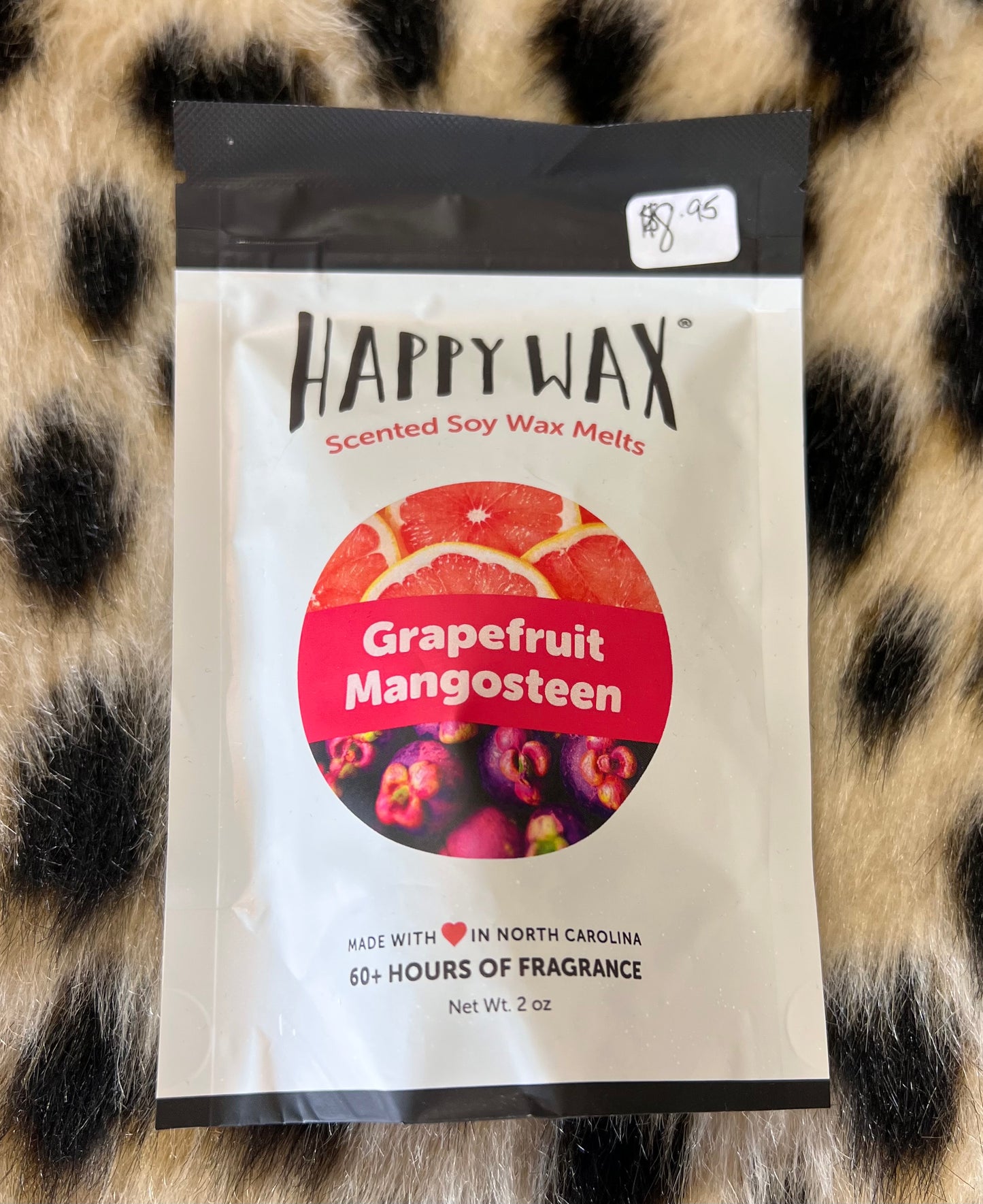Happy Wax Melts