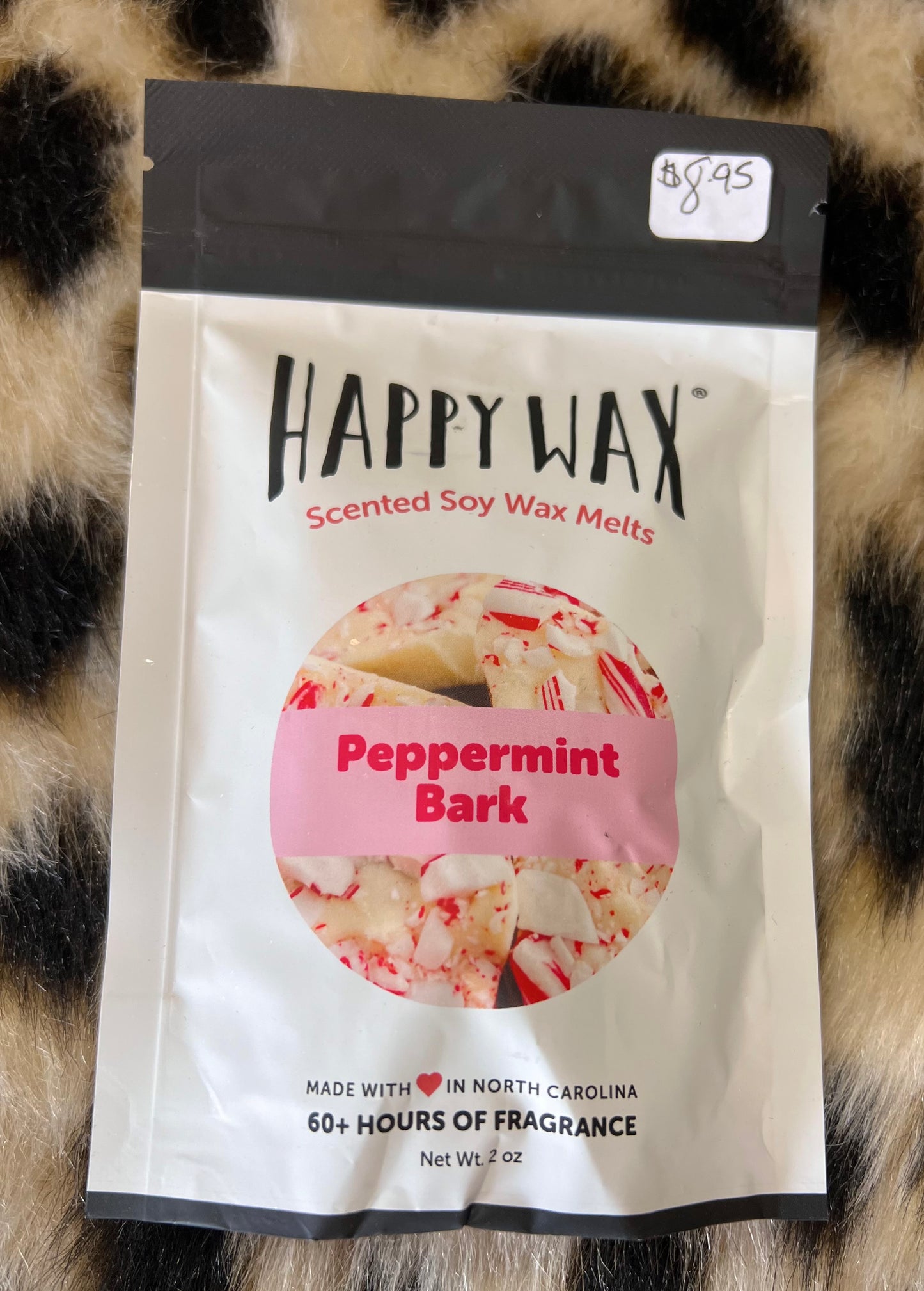 Happy Wax Melts