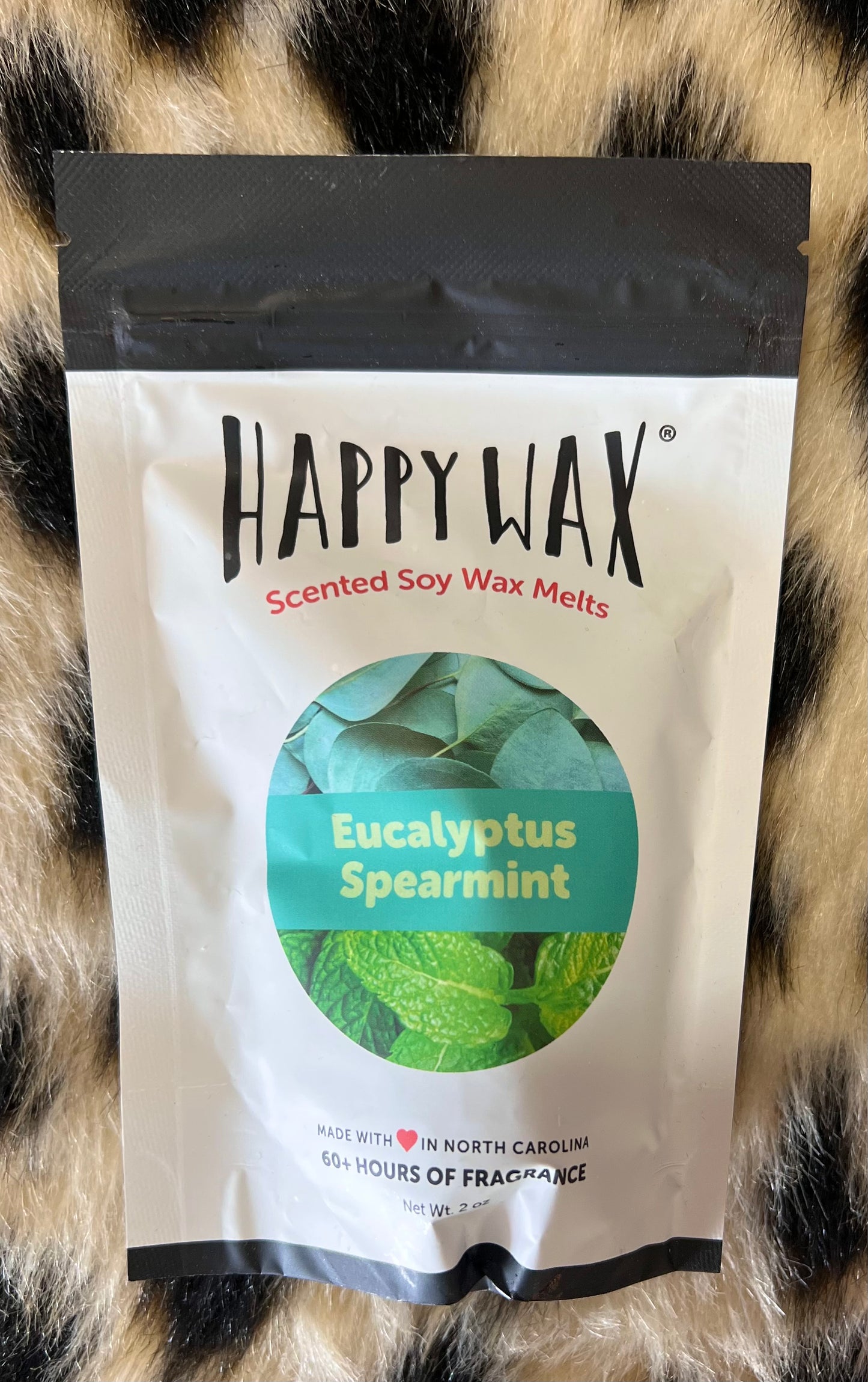 Happy Wax Melts