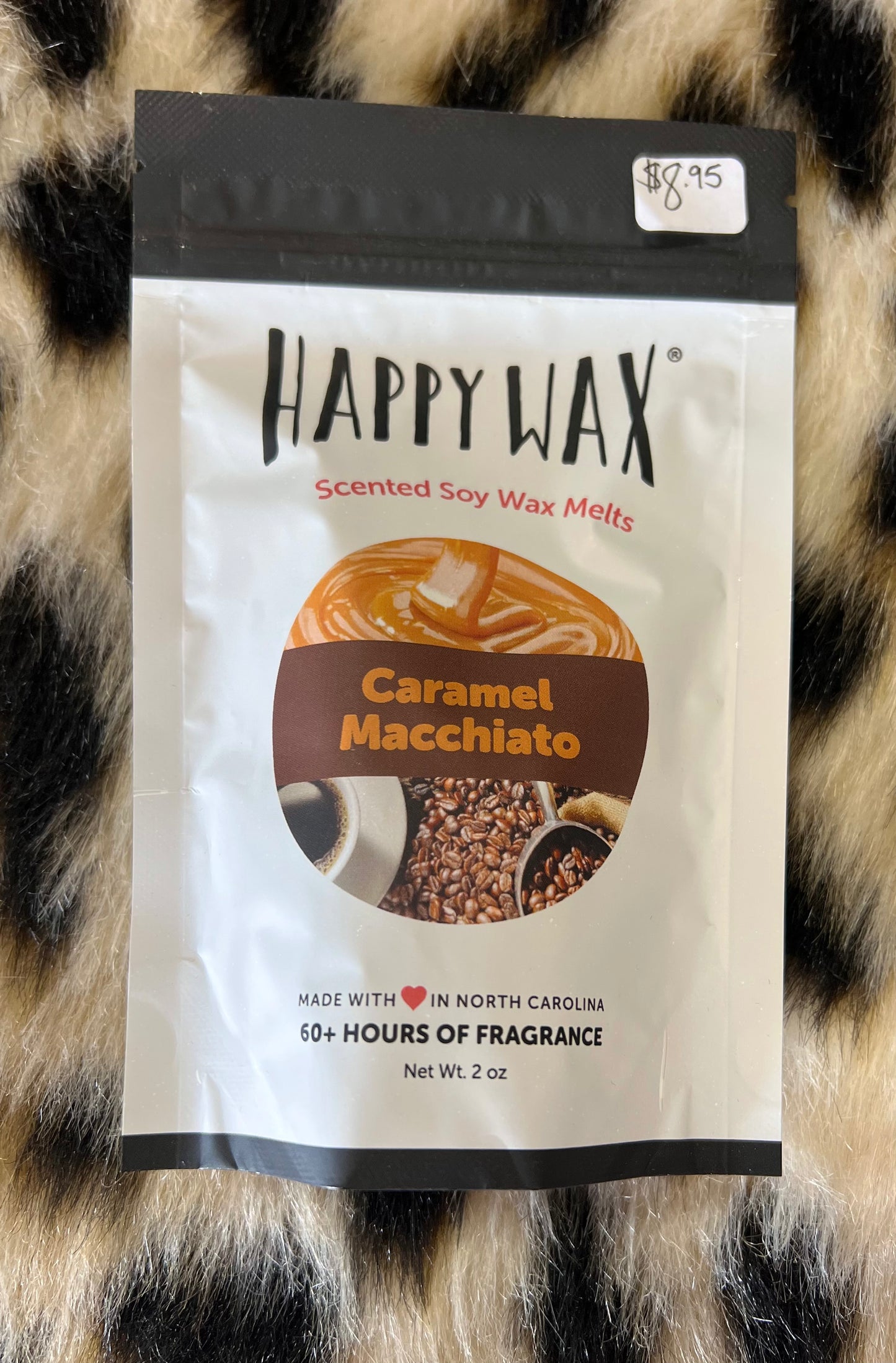 Happy Wax Melts