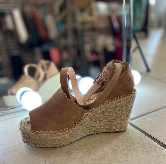 Taylor Wedges
