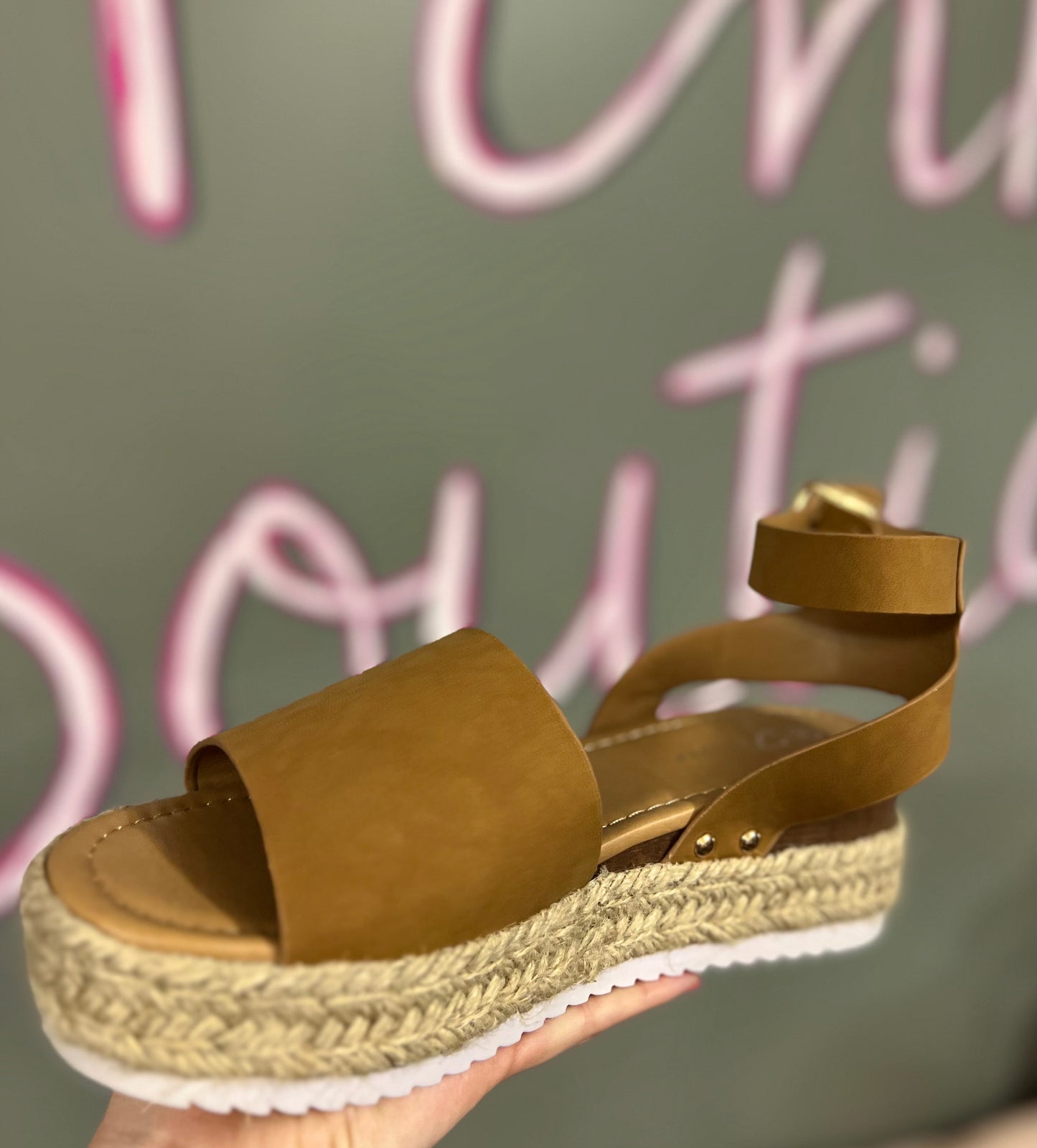 Tilly Sandals