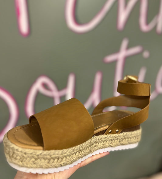 Tilly Sandals