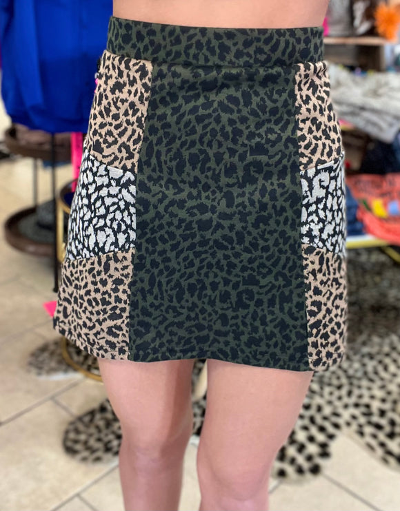 Fabulous Skirt
