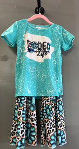 Rodeo Life Outfit