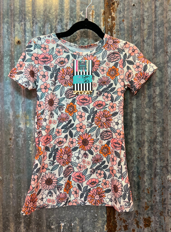 Willa Dress