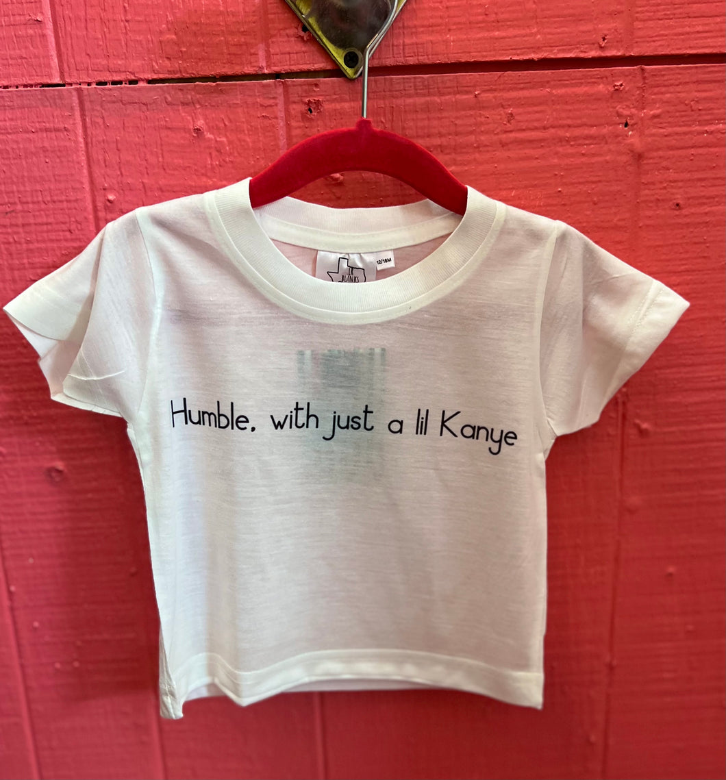 Humble T