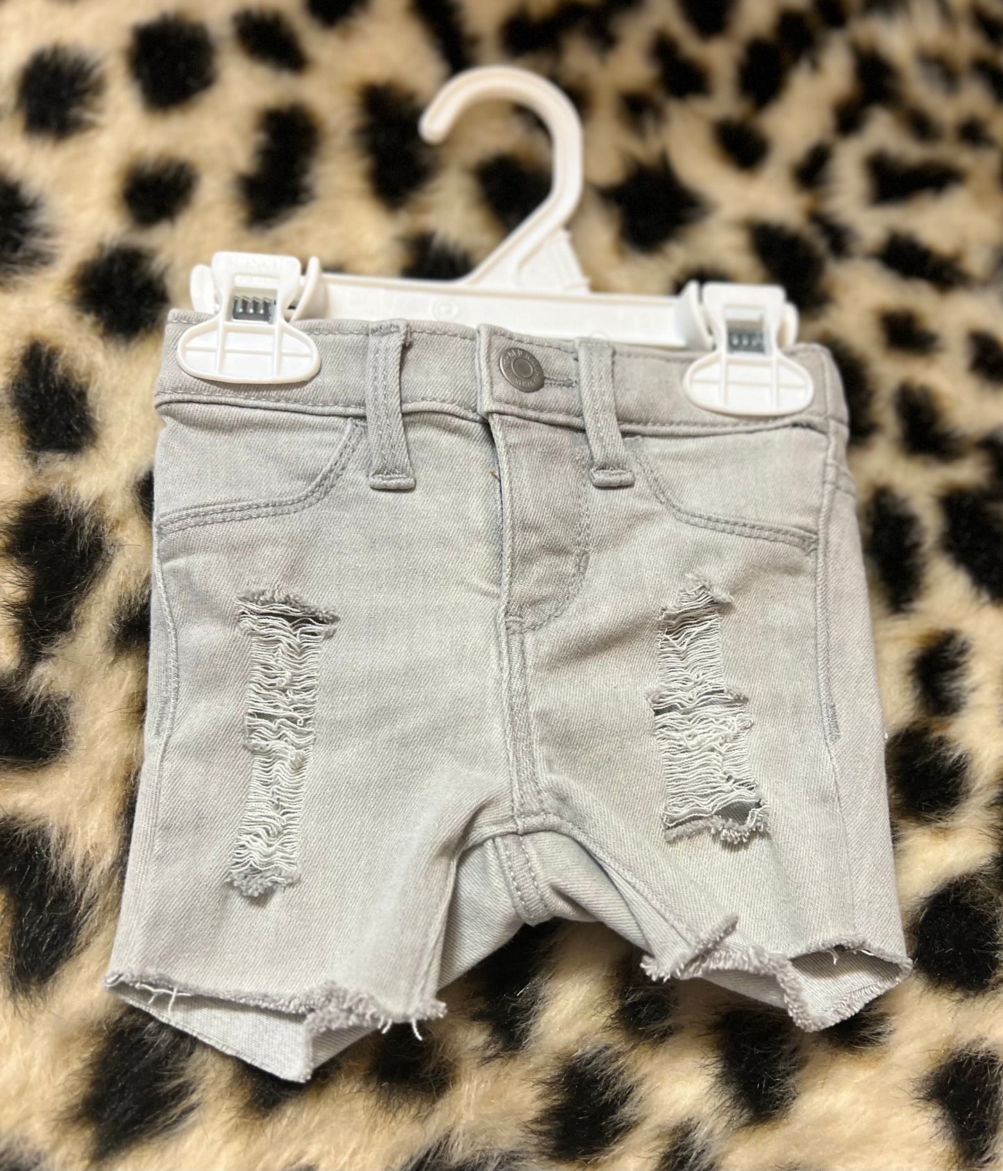 Long Distressed