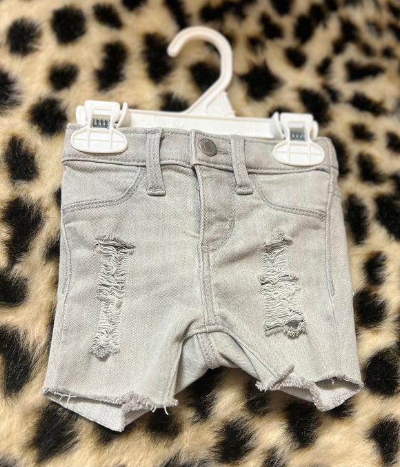 Long Distressed