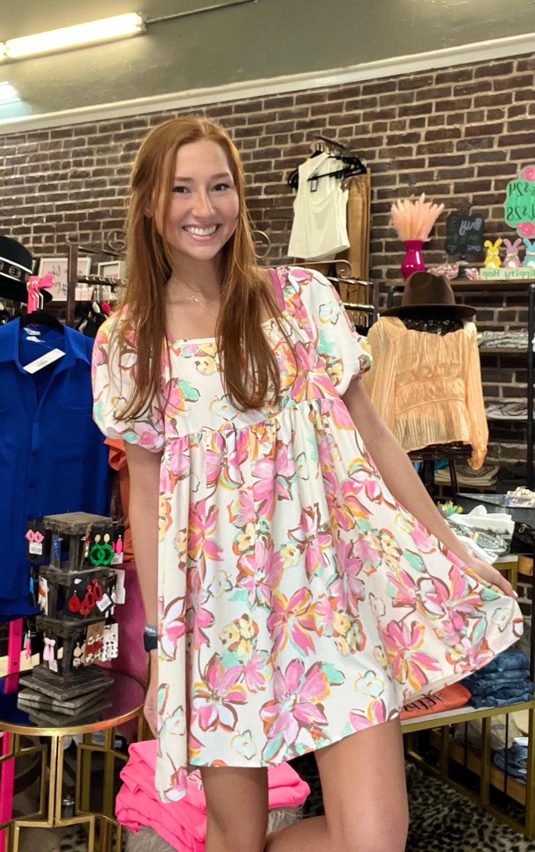 Wynne Dress