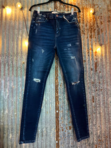 Lacy Kancan Jeans