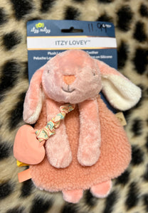 Itzy Lovey