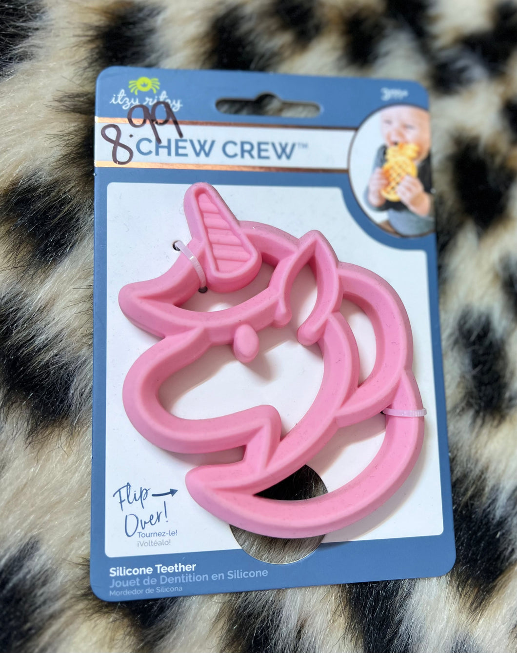 Unicorn Chew