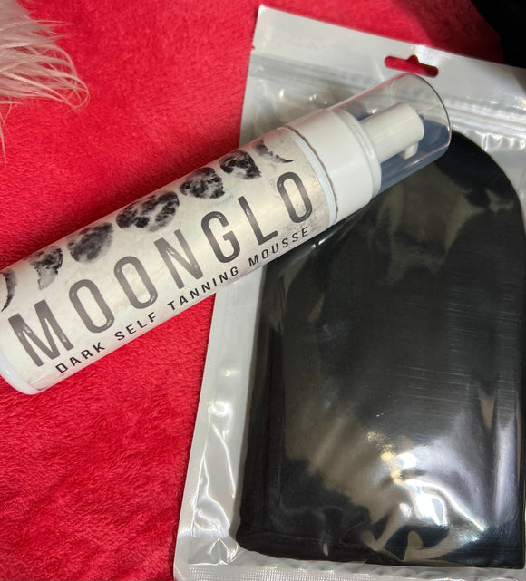 Moonglo Self Tanner