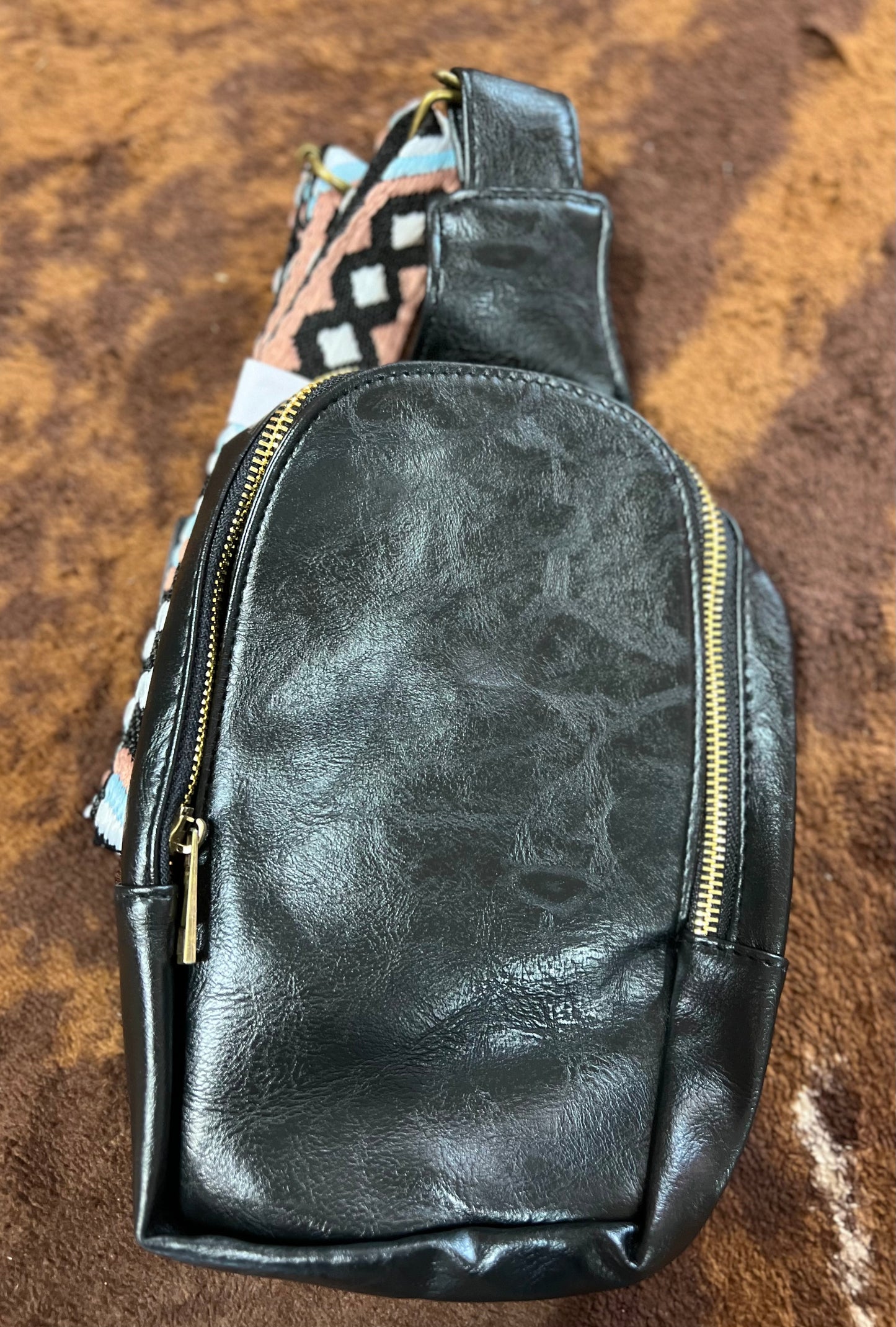 Sling Bags