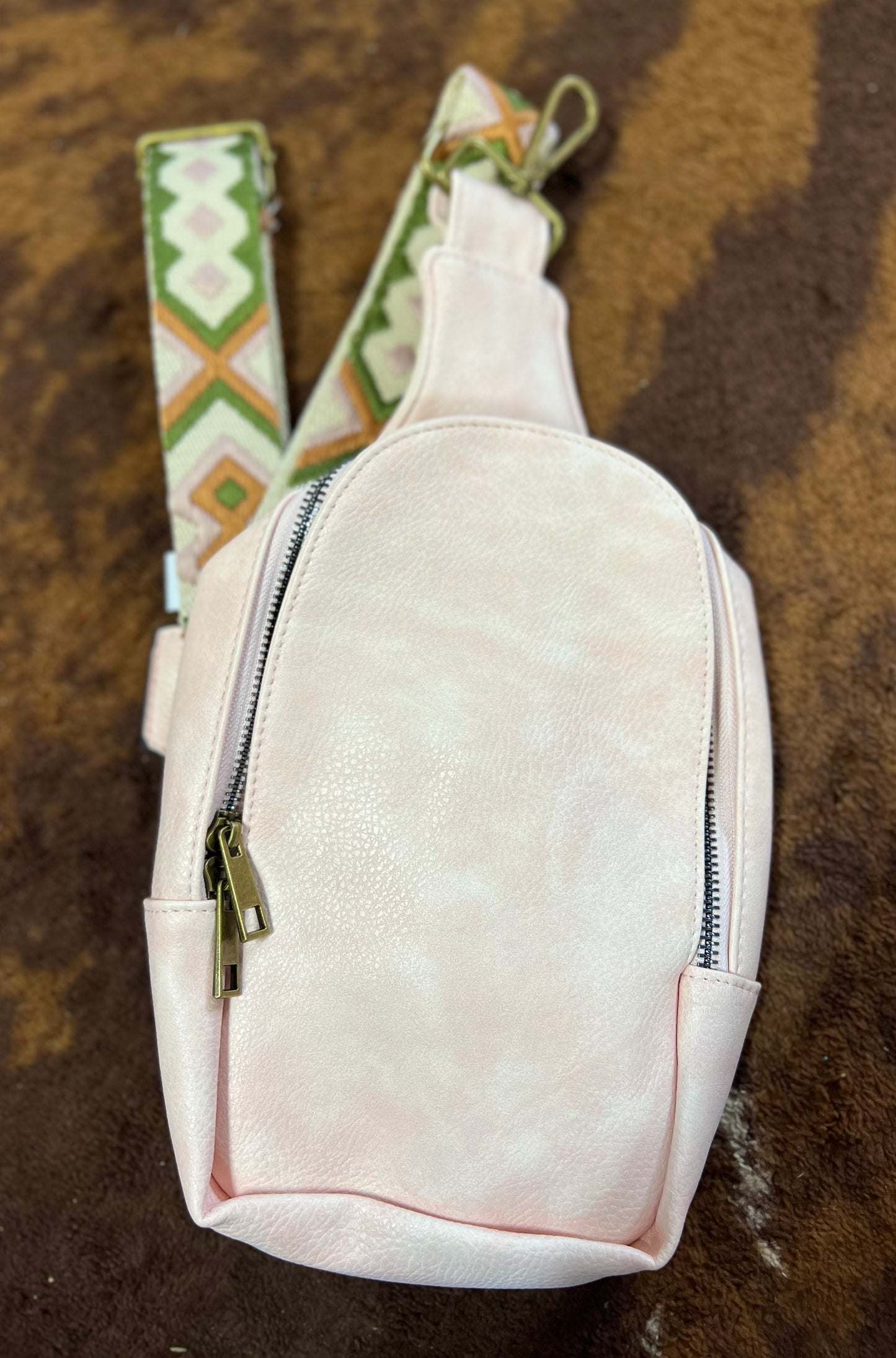Sling Bags