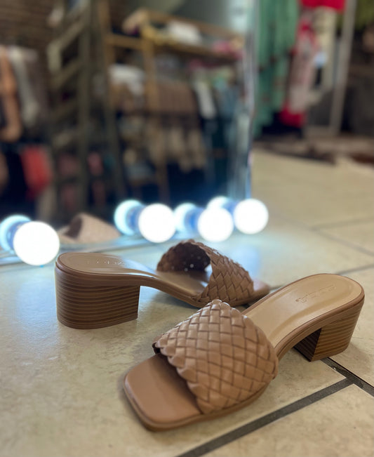 Tink Heel