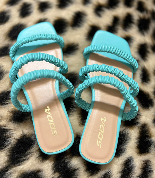 Sunnie Sandals
