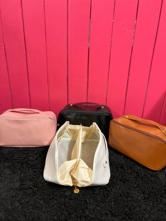 Garcia Makeup Bag